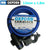 Oxford 12mm Cable Key Lock Blue