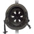 Krash Cube Hurt Hawk Black - Youth Size