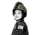 Raskullz T-Rex Bonz Black - Toddler Size