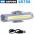 Oxford Ultratorch Slimline Front Light