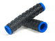 BLK W/BLUE END D2 GRIP