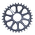 Cannondale HollowGram SpideRing SL Mountain