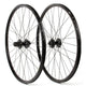 Front 26" Disc Brake QR Alloy Wheel