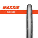 Maxxis - 700c Pursuer