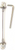 Lockable Front Skewer