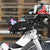X-Lab Rocket Pocket XL - Black