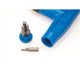 Park Tool - K-QTH-1 - Quick Change Bit Driver Set