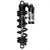 ROCKSHOX SPRING GREY VIVID KAGE