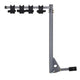 Prorack 4-Bike Hitch Carrier