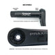 Praxis - Cadet HD G2 M30 MTB Crankset