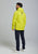 Basil - Men's Skane Hi Vis Rain Jacket
