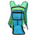 Zefal Z Hydro M Hydration Bag Green/Blue