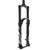 Pike Compression & Rebound Parts