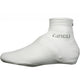 Lycra Shoe Covers-White-UNI-Unisex