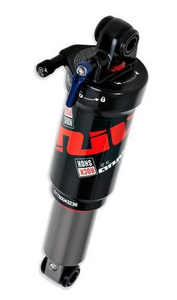 RockShox Ario Rear Shock Parts