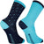 Sportive Men's Long Sock Twin Pack