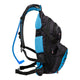 Zefal Z Hydro Enduro Hydration Bag Black/Blue