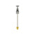 RockShox Pike DebonAir+ Buttercups Air Spring Upgrade Kit