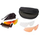 Recon Glasses 3-Lens Pack