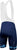 Women's Wiley Pro Elite Bibshorts-XXL-Female