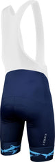 Women's Wiley Pro Elite Bibshorts-L-Female