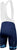 Women's Wiley Pro Elite Bibshorts-3XL-Female