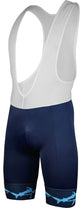 Women's Wiley Pro Elite Bibshorts-XXL-Female