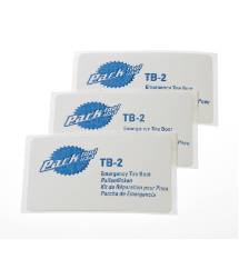 Park Tool - TB-2 - Emergency Tyre Boot