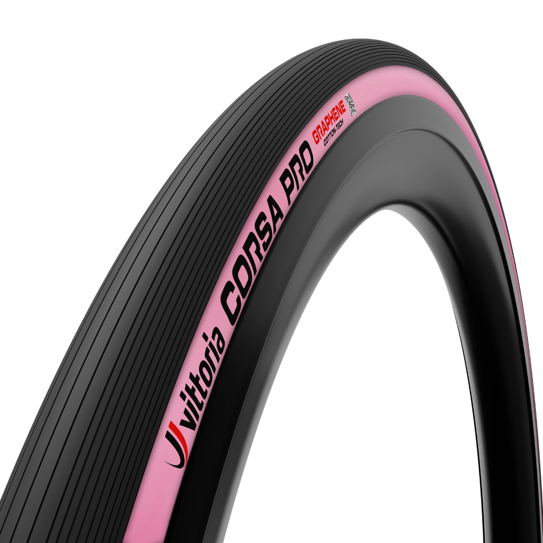 VITTORIA ( ビットリア ) クリンチャー & チューブ セット CORSA