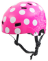 T35 CHILD SKATE HELMET MINNIE