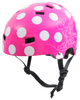 T35 CHILD SKATE HELMET MINNIE