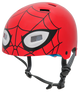 T35 CHILD SKATE HELMET SPIDERMAN