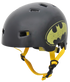T35 CHILD SKATE HELMET BATMAN