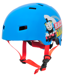 T35 CHILD SKATE HELMET THOMAS