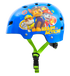 T35 CHILD SKATE HELMET PAW PATROL