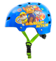 T35 CHILD SKATE HELMET PAW PATROL