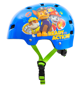 T35 CHILD SKATE HELMET PAW PATROL