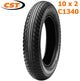 10 x 2 CST C1340 Tyre