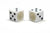 VALVE CAPDICE, WHITE