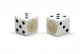VALVE CAPDICE, WHITE