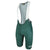 Dark Green Pro Elite Core Bibs