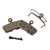 SRAM CODE 2011+/Guide RE Organic Brake Pad Set