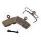 SRAM CODE 2011+/Guide RE Organic Brake Pad Set