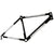 Lizard Skins Self Adhesive Frame Protector Kit Clear