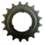Sturmey Archer 3-Spline Coaster Hub Sprocket