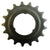 Sturmey Archer 3-Spline Coaster Hub Sprocket