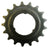 Sturmey Archer 3-Spline Coaster Hub Sprocket