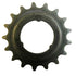 Sturmey Archer 3-Spline Flat Coaster Hub Sprocket