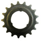 Tactwin Coaster Hub 28H