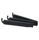 Glass Nylon Tyre Levers (Card of 3)